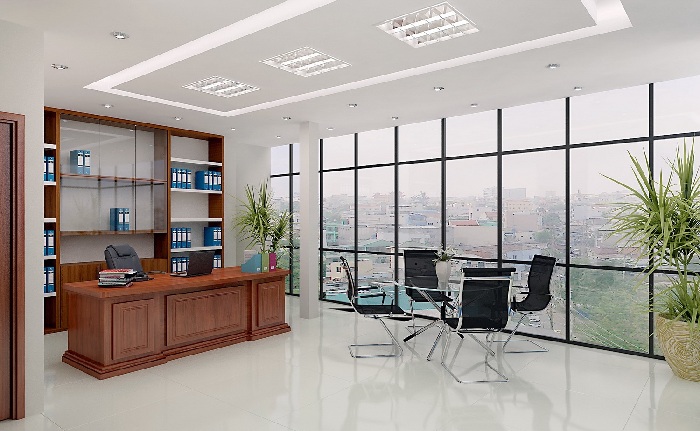 Xưởng sản xuất nội thất gỗ công nghiệp cao cấp giá rẻ