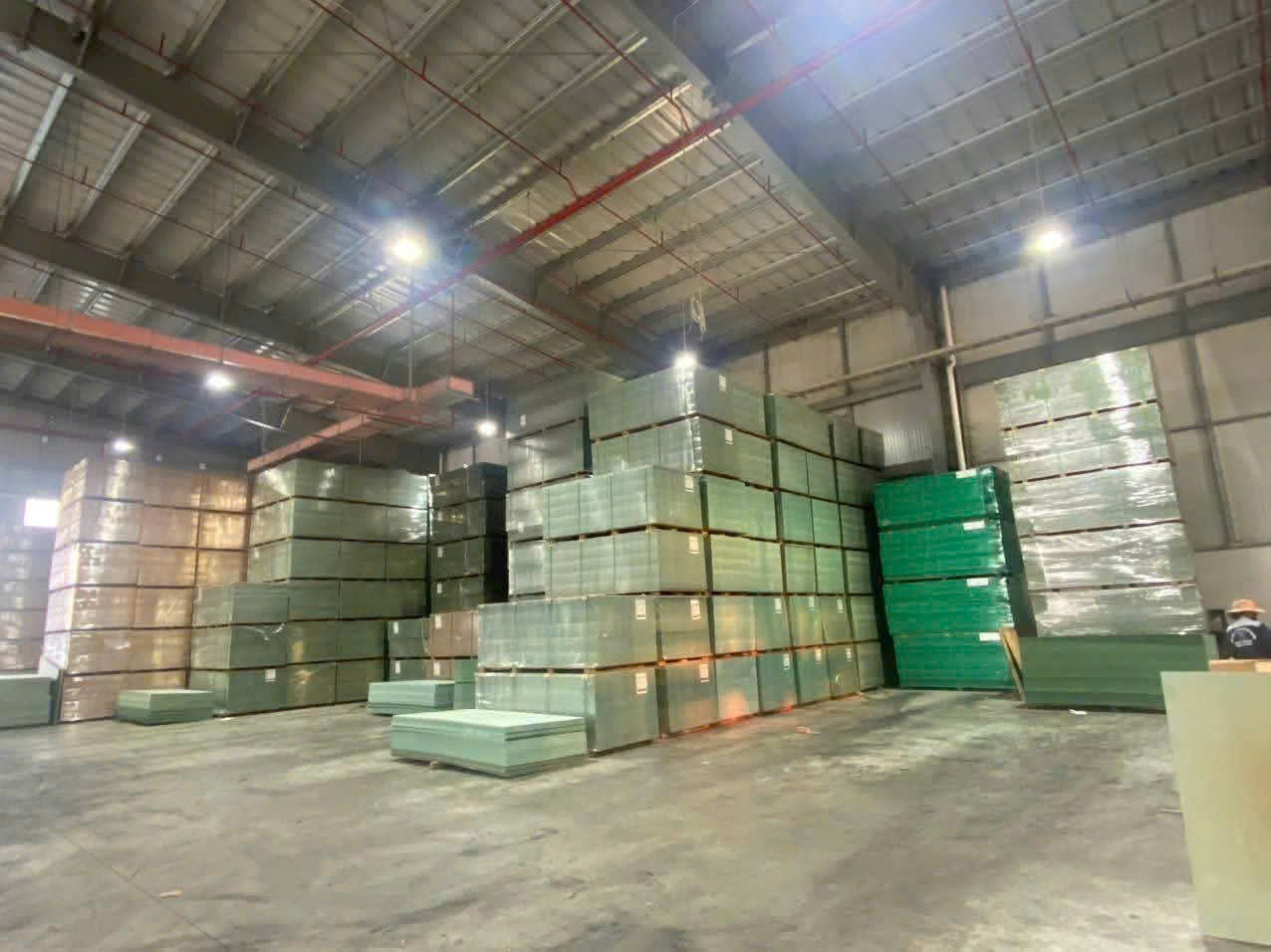 cách phân biệt gỗ MDF thái lan vanachai