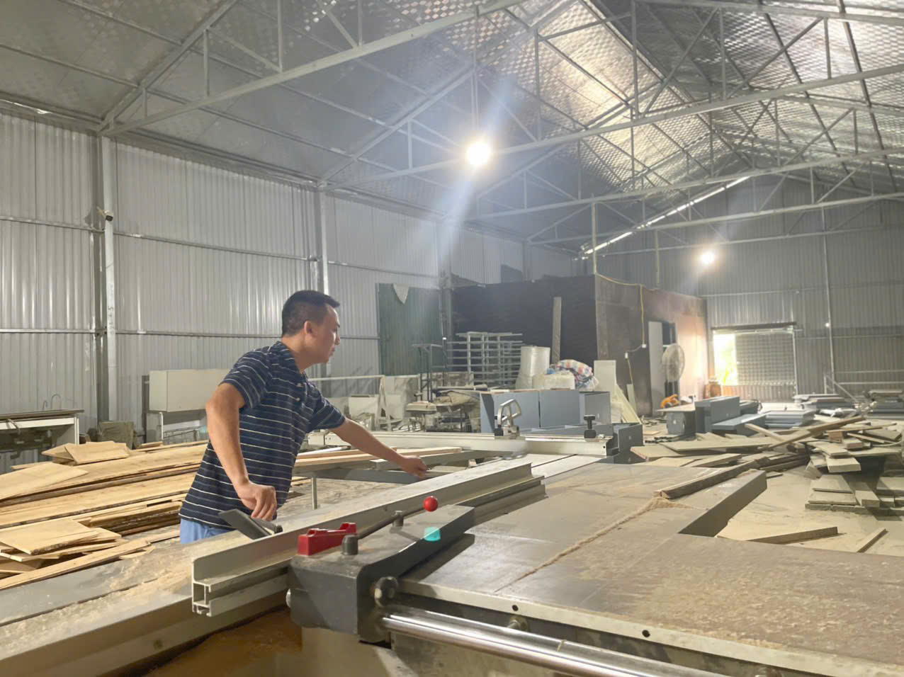 sửa chữa nhà vào thời điểm nào trong năm là phù hợp phong thủy
