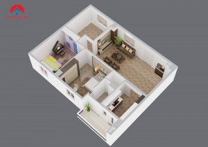 Công Trình Tiêu Biểu Theo Phong Cách Minimalist - Cầu Giấy