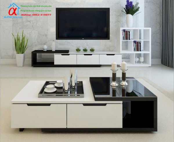 Kệ Tivi MS54