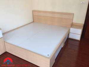 giường laminate 1