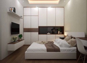 Giường MFC có những ưu điểm gì nổi bật?
