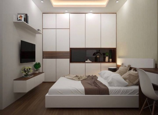 Giường MFC có những ưu điểm gì nổi bật?