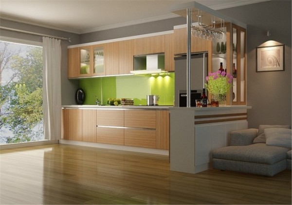 Laminate An Cường 103