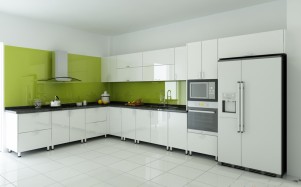 Laminate ALPHA 104