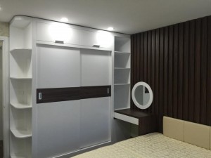 02 tủ quần áo alpha MELAMINE