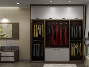 012 tủ áo laminate an cường