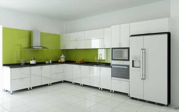Laminate ALPHA 104
