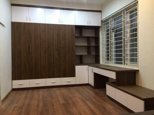 07 tủ áo alpha laminate an cường chống ẩm