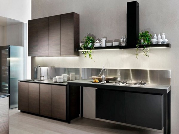 Laminate 107